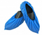 COUVRE CHAUSSURE POLYTHYLENE  ANTI-LIQUIDE 1000/CS