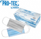 MASQUE MEDICALE PLISSER 3 PLIS NIVEAU 2 (1000)
