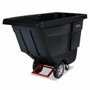 TILT TRUCK UTILITY DUTY
