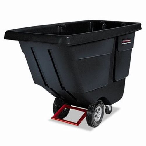 TILT TRUCK UTILITY DUTY