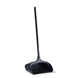 2531BLA  LOBBY PRO PORTE POUSSIÈRE  LONG HANDLE RUBBERMAID