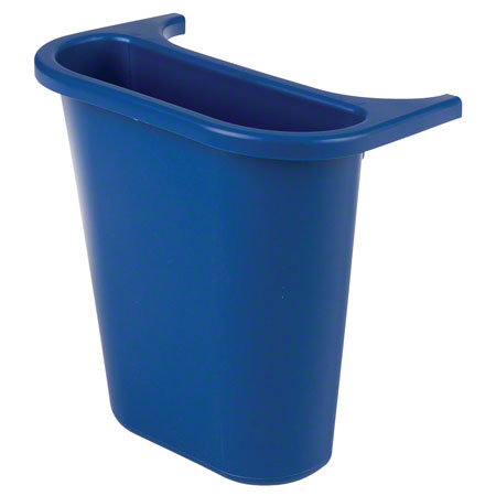 CORBEILLE DE COTÉ  POUR RECYCLAGE POUR 2956,2957,2543