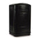 PLAZA 50 GALLONS CONTAINER BLACK