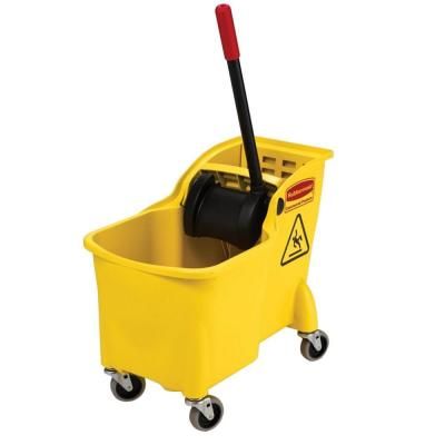 ONE PIECE COMBO YELLOW 31 QT