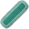 MICROFIBRE TEX MOPPE VERT  24''  (UNITÉ)