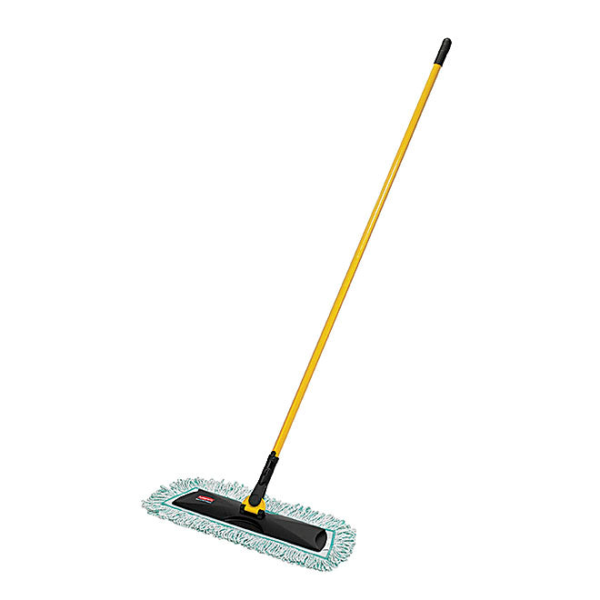 DUST MOP 60'' RUBBERMAID