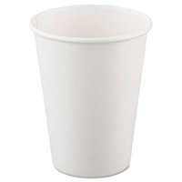 HOT DRINK CUP 7 OZ VENDING 2000/CS