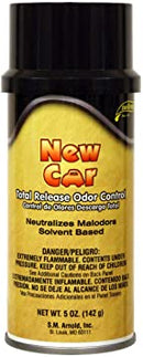 FOGGER NEW CAR SCENT 5OZ