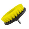 5" MEDIUM-DUTY SPEEDY DRILL BRUSH PROF