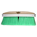 "BROSSE 10"" LITE TRUCK W/BUMFOUNTAIN CAR BRUSH (LIGHT DUTY