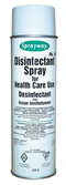 DISINFECTANT SPRAY DIN