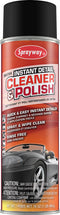 INSTANT DETAIL CLEANER & POLISH 20 OZ