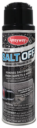 SALT OFF CALCIUM REMOVER 11 OZ