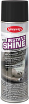 INSTANT SHINE AVEC SILICONE 11OZ