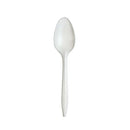 TEA SPOON TOUCH WHITE 1000/CS