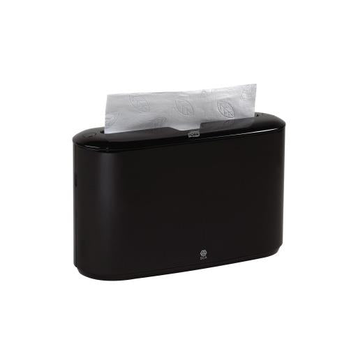 XPRESS COUNTERTOP MULTIFOLD HAND DISPENSER