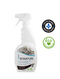 BIO-302 BIONATURE NET.CHROME/ACIER INOX.  800 ML