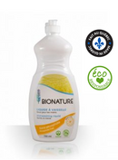 BIONATURE LIQUID DISH SOAP (CITRUS) 1L