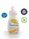 BIONATURE LIQUIDE A VAISSELLE CITRON 4L