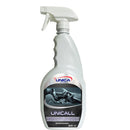 UNICALL NETTOYANT POUR VINYLE ET CUIR 1L