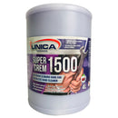 1504 UNICA SUPER CREME 1500 VIOLET 4L (JUG)