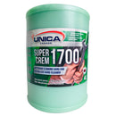 UNICA 1700 SUPER CREME VERT 4L (JUG)