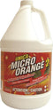 204 MICRO ORANGE DÉGRAISSEUR #2  (4 L)