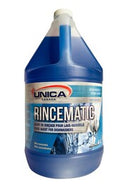 RINCEMATIC AGENT DE RINCAGE (LAVE-VAISELLE) 4L