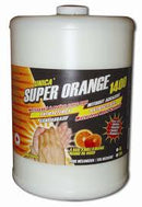 ANTIBACTERIAL HANDS CLEANER CITRUS 6X2.5L