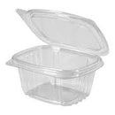 CONTENANT DELI 6 OZ COU. CHARNIERE 400/CS