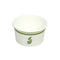 16 OZ PAPER BOWL COMPOSTABLE 500/CS