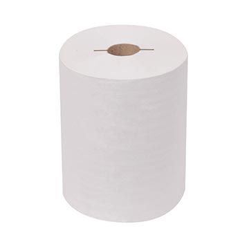 PAPIER A MAIN BLANC DUBLNATURE 12 X 450'