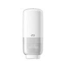 571600 DIST AUTO TORK BLANC SOINS DE PEAU EN MOUSSE INTUI S4
