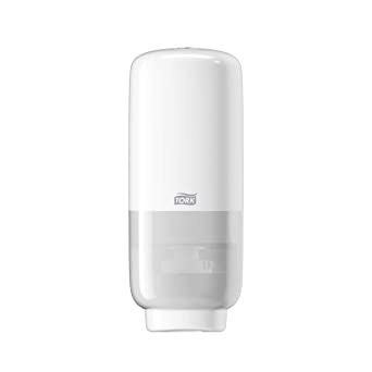 571600 DIST AUTO TORK BLANC SOINS DE PEAU EN MOUSSE INTUI S4