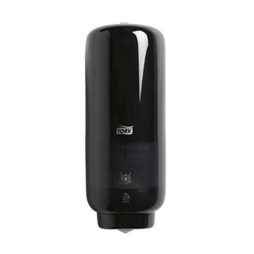 571608 DIST AUTO TORK NOIR SOINS DE PEAU EN MOUSSE INTUIT S4