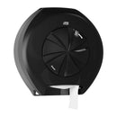 TORK 3-ROLL BATH TISSUE DISPENSER FOR OPTICORE BLACK