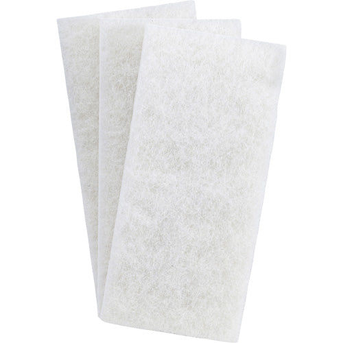 3750 TAMPON BLANC DOODLE BUG TRAVAUX LEGER 5/PK