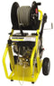 HD GAZ PRESSURE WASHER 3600 PST X 4GPM