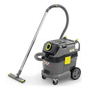 1.148-206.0 KARCHER ASPIRATEUR SEC/HUM NT 30/1 GAL AV TACT