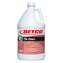 TILE FOAMING CLEANER  3.78L