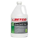 GREEN EARTH PUSH DRAIN MAINTAINER /CLEAN. 3.78L