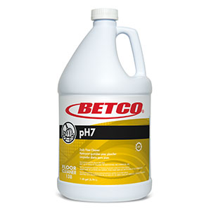 PH7 DAILY FLOOR CLEANER 3.78L