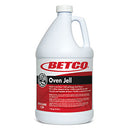 OVEN & GRILL JELL CLEANER 3.78L