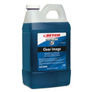 FASTDRAW (5) NET. A VITRE  CLEAR IMAGE CONC. 2 L