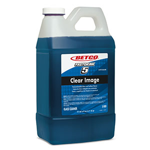 FASTDRAW (5) NET. A VITRE  CLEAR IMAGE CONC. 2 L