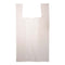 S5 T-SHIRT BAG WHITE 12 X 17 X 21  1000/CS