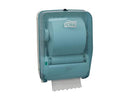 TORK HAND TOWEL DISP. TURQUOISE (SYSTEM W6)