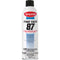 FAST TRACK 87 GENERAL PURPOSE MIST ADHESIVE 12