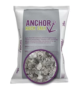 ANCHOR PREMIUM CMA ICE MELTER  20KG (-31C)