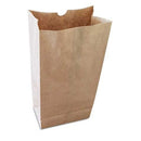 14LB BROWN BAG 7 11/16''X4 13/16''X14 3/4'' (500)